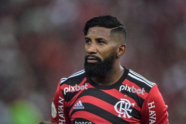 Foto: Thiago Ribeiro/AGIF