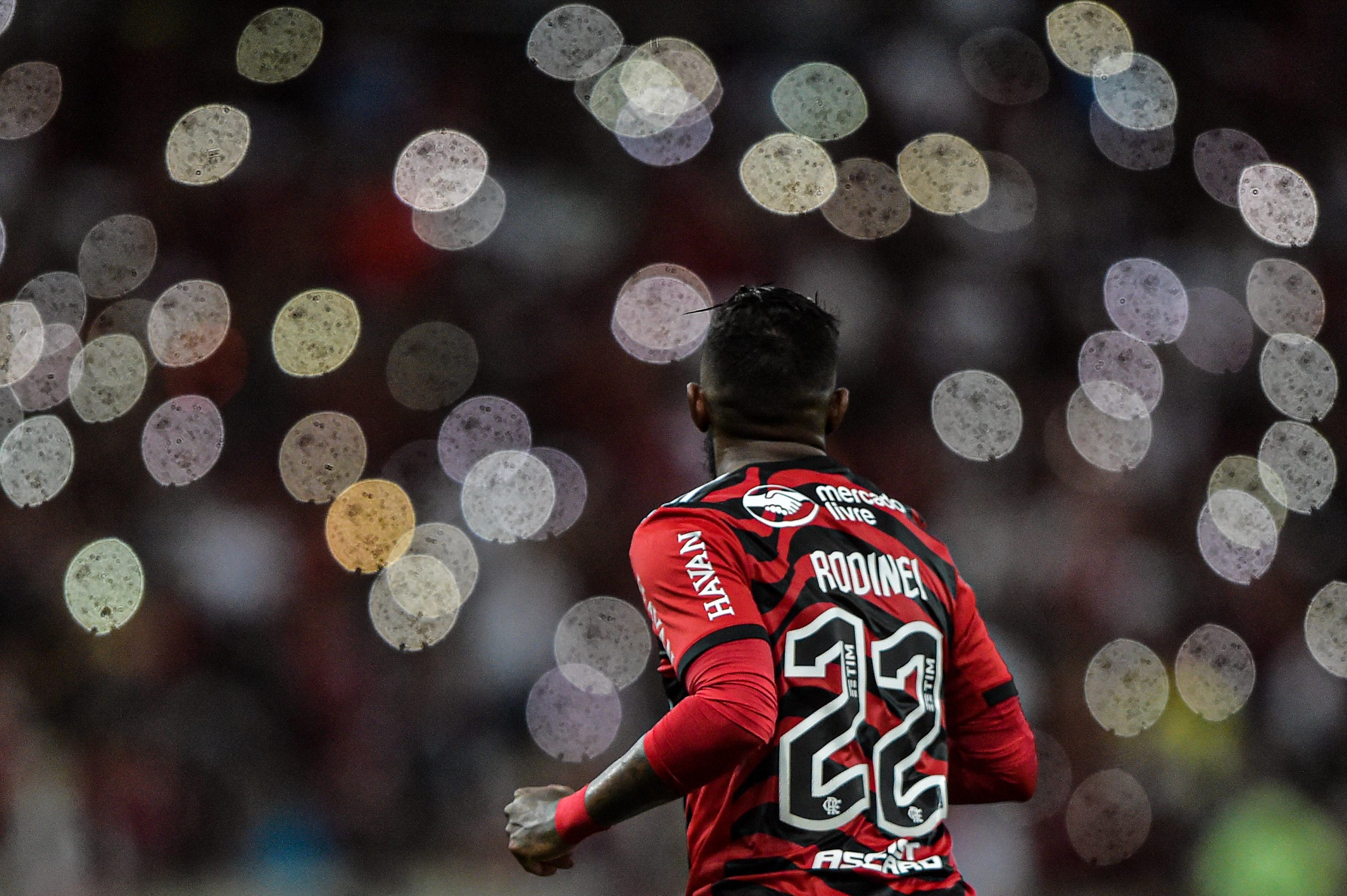 Foto: Thiago Ribeiro/AGIF