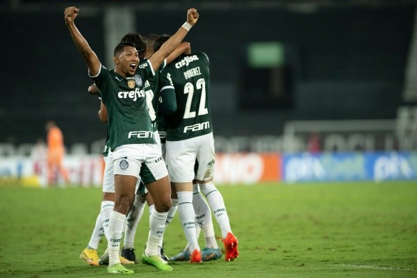 Foto: Jorge Rodrigues/AGIF