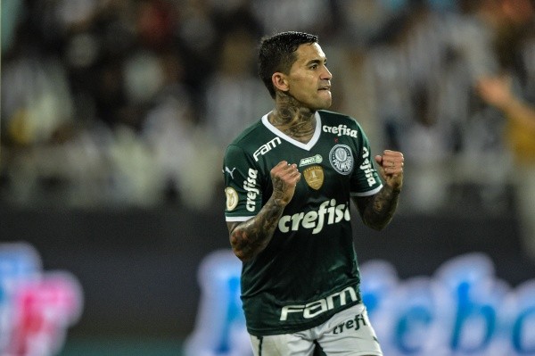 Foto: Thiago Ribeiro/AGIF