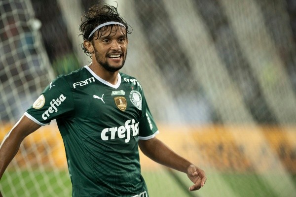 Foto: Jorge Rodrigues/AGIF