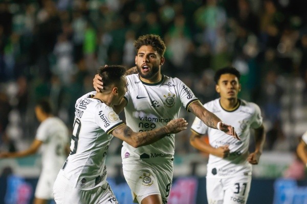 Foto: Luiz Erbes/AGIF