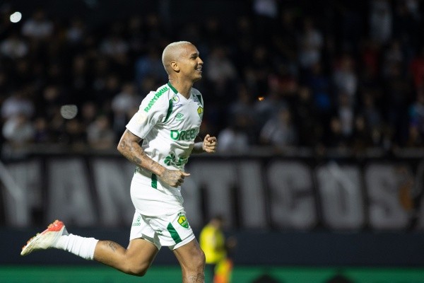 Foto: Diogo Reis/AGIF