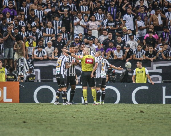 Foto: Lucas Emanuel/AGIF