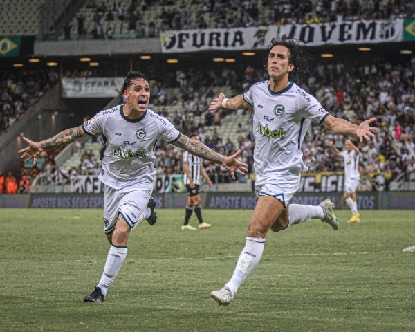 Foto: Lucas Emanuel/AGIF