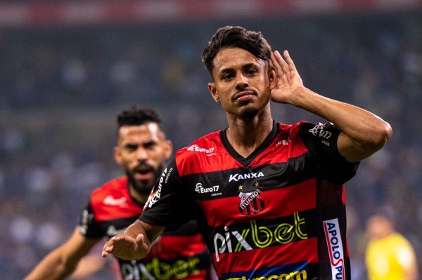 Agif/Alessandra Torres – Gabriel Barros interessa ao Peixe