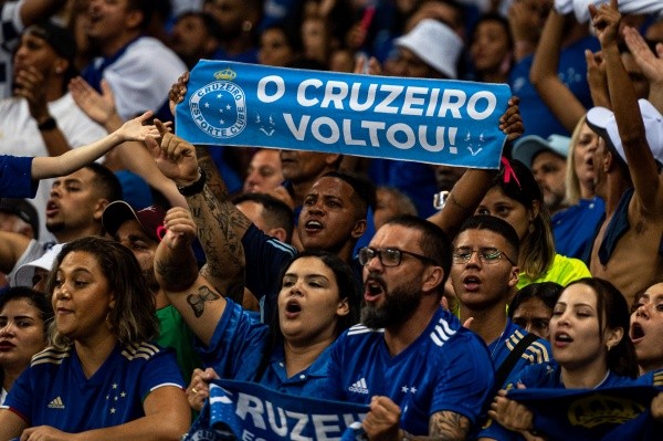 Foto: Alessandra Torres/AGIF