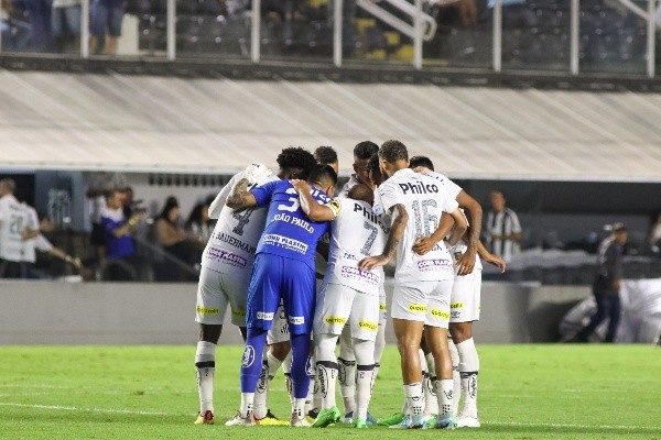 Foto: Fernanda Luz/AGIF