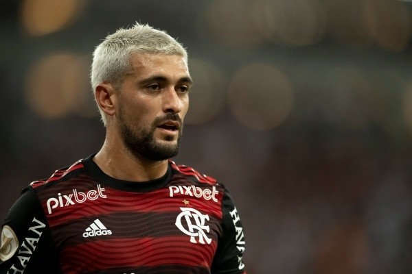 Foto: Jorge Rodrigues/AGIF