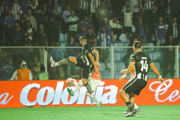 Foto: R.Pierre/AGIF