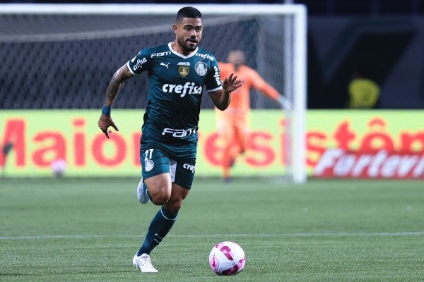 Foto: Ettore Chiereguini/AGIF