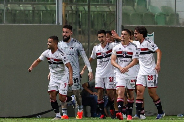 Foto: Gilson Junio/AGIF