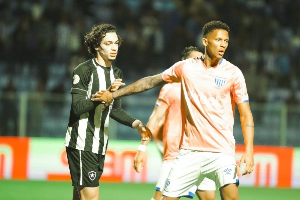Foto: R.Pierre/AGIF