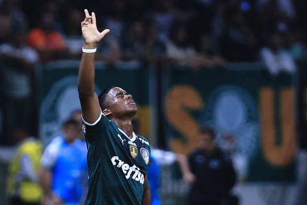 Foto: Ettore Chiereguini/AGIF – Joia de 16 anos é destaque na imprensa mundial