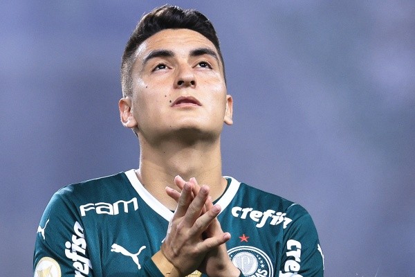 Agif/Ettore Chiereguini – Atuesta é outro nome que apareceu no balanço