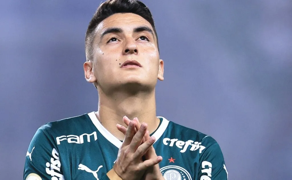 Atuesta se despede da MLS. Ettore Chiereguini/AGIF.