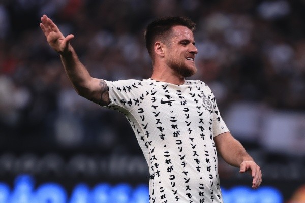 Foto: Ettore Chiereguini/AGIF – Ramiro pode ser titular em final