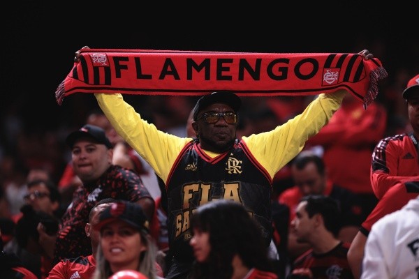 Foto: Jorge Rodrigues/AGIF