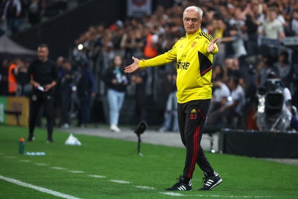 Foto: Marcello Zambrana/AGIF