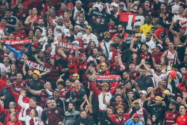 Foto: Marcello Zambrana/AGIF