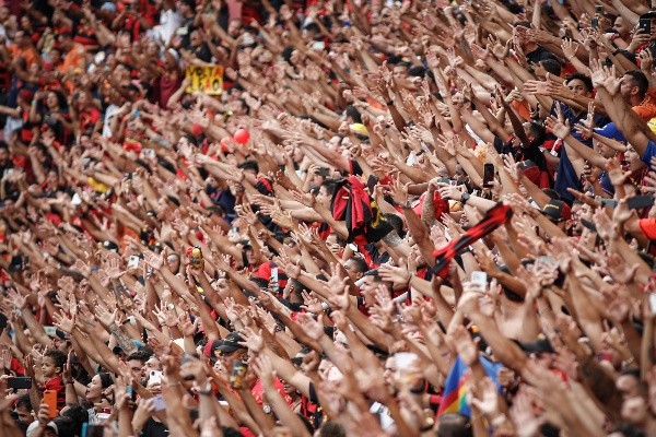 Foto: Paulo Paiva/AGIF