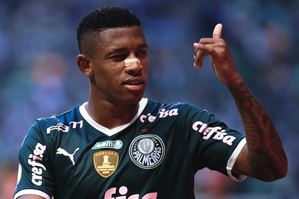 Agif/Ettore Chiereguini – Danilo está na pré-lista de Tite