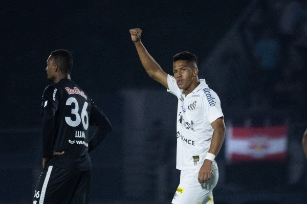 Foto: Diogo Reis/AGIF – Ângelo