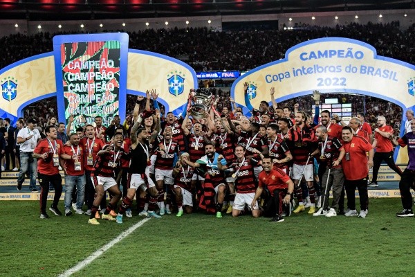 Foto: Thiago Ribeiro/AGIF