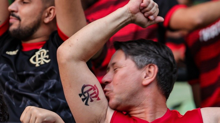 Foto: Gil Gomes/AGIF