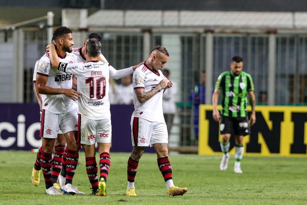 Foto: Gilson Junio/AGIF