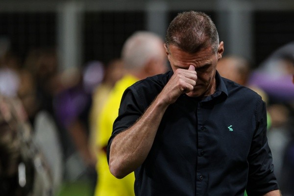 Foto: Gilson Junio/AGIF