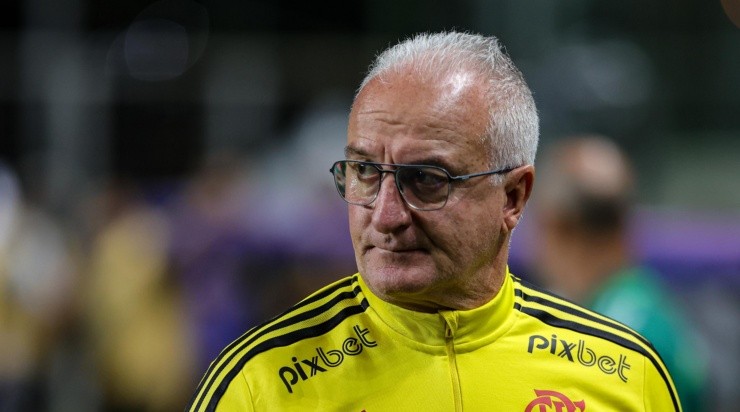 Foto: Gilson Junio/AGIF - Dorival Júnior está rodando bastante o elenco.