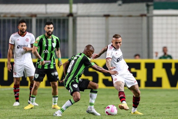 Foto: Gilson Junio/AGIF