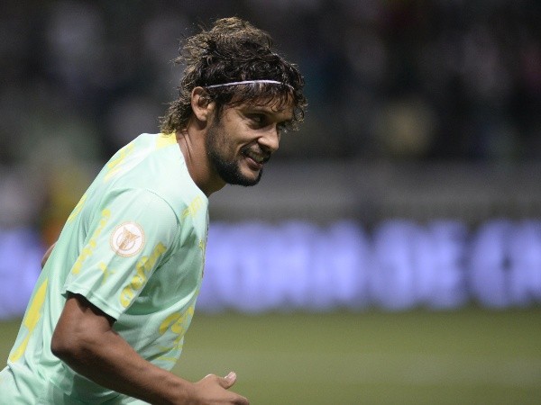 Foto: Alan Morici/AGIF