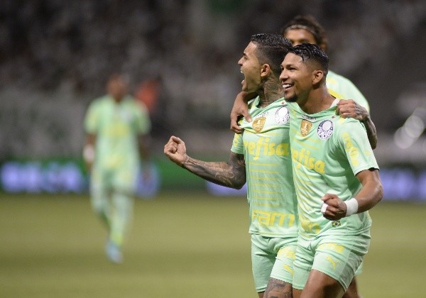 Foto: Alan Morici/AGIF