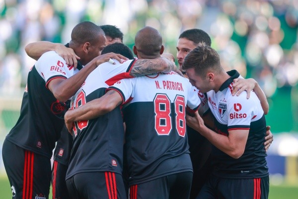 Foto: Luiz Erbes/AGIF