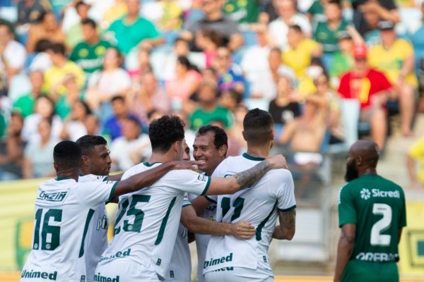 Foto: Gil Gomes/AGIF
