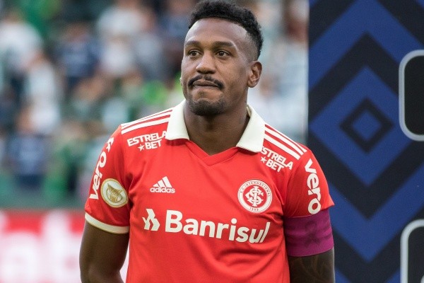 Foto: Robson Mafra/AGIF