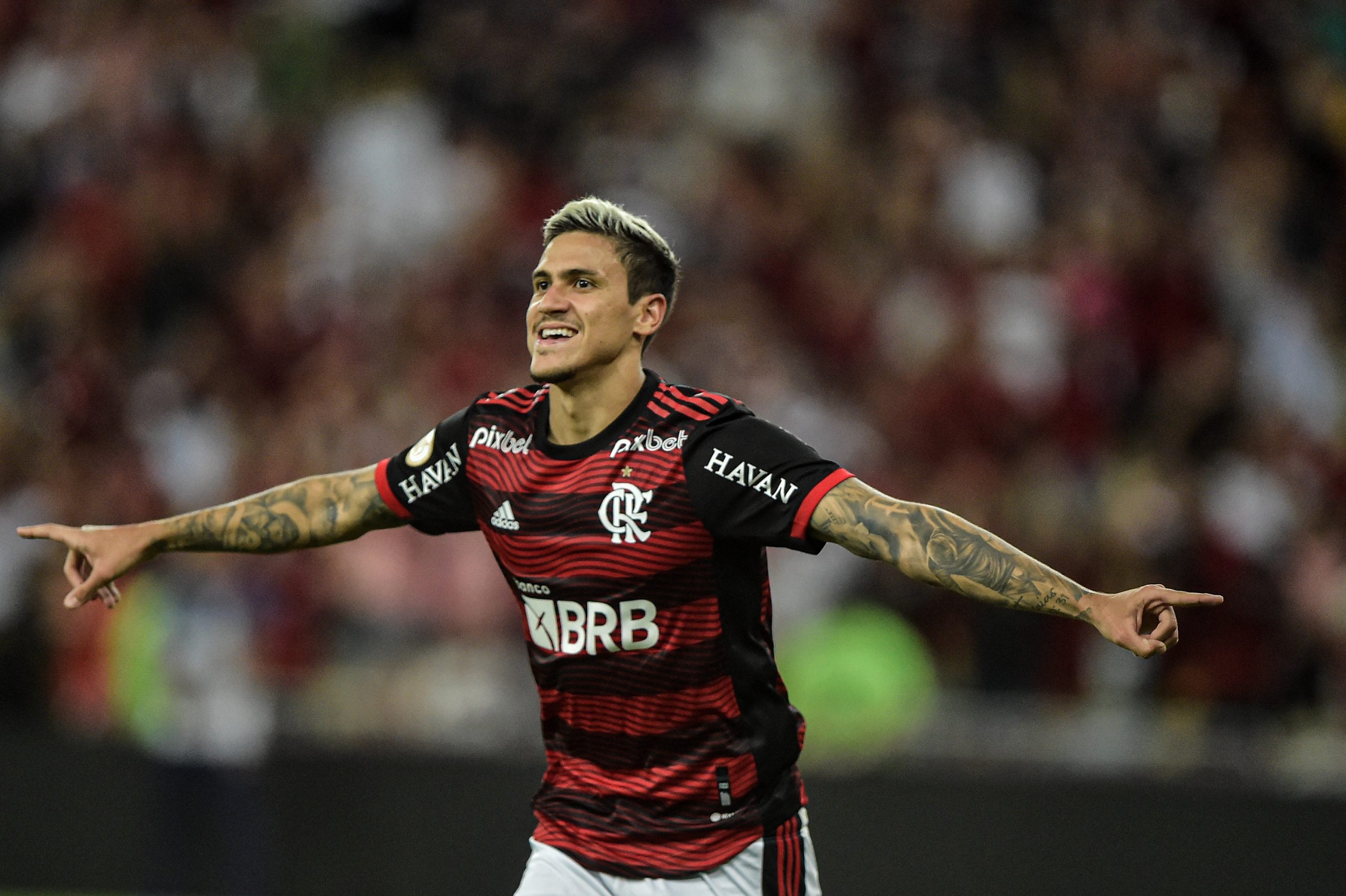 Foto: Thiago Ribeiro/AGIF
