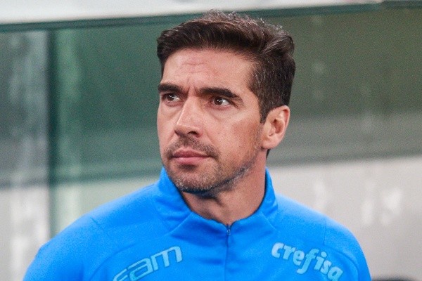 Foto: Gabriel Machado/AGIF