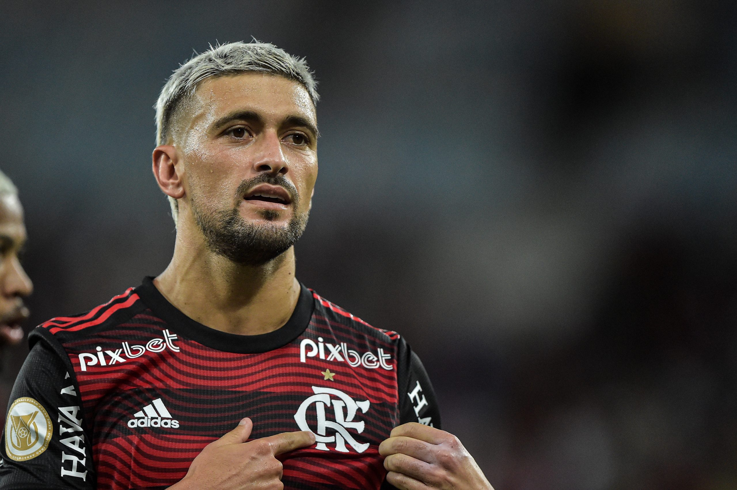 Foto: Thiago Ribeiro/AGIF