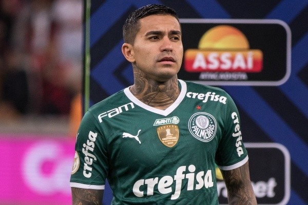 Foto: Robson Mafra/AGIF