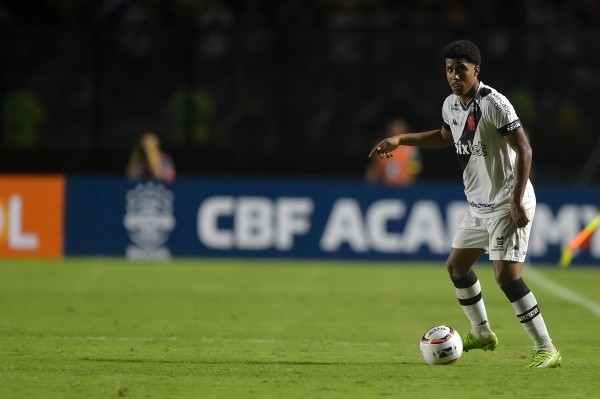 Foto: Thiago Ribeiro/AGIF – Andrey Santos