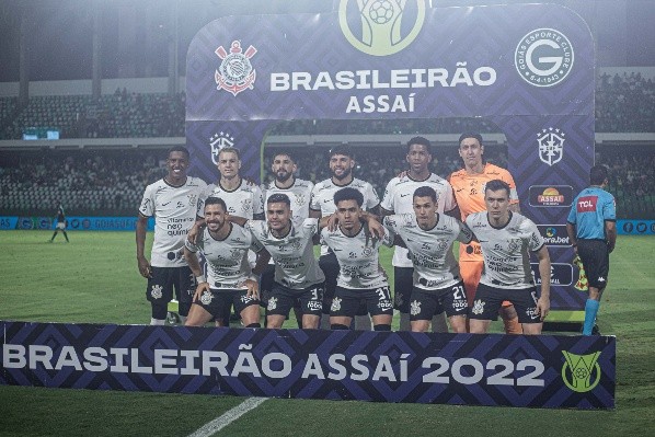 Foto: Heber Gomes/AGIF – Corinthians