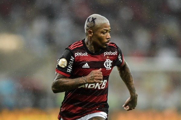 Foto: Thiago Ribeiro/AGIF – Marinho