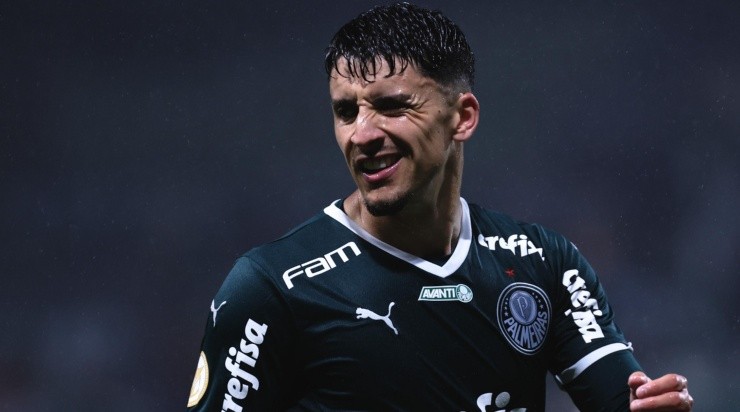 Foto: Ettore Chiereguini/AGIF - Dívida por Piquerez será paga com o dinheiro da venda de Endrick.