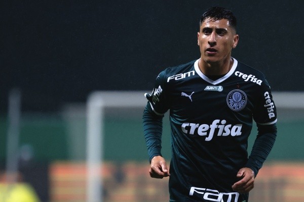 Foto: Ettore Chiereguini/AGIF – Miguel Merentiel
