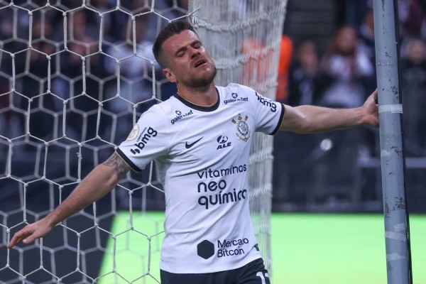 Foto: Marcello Zambrana/AGIF