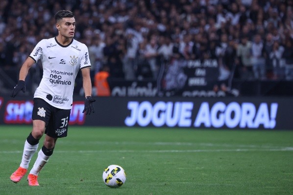 Agif/Marcello Zambrana – Fausto Vera pode ir à Copa do Mundo