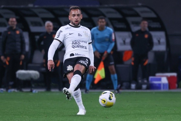 Foto: Marcello Zambrana/AGIF